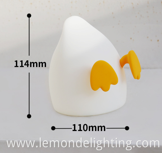 Smart Animal Table Lamp